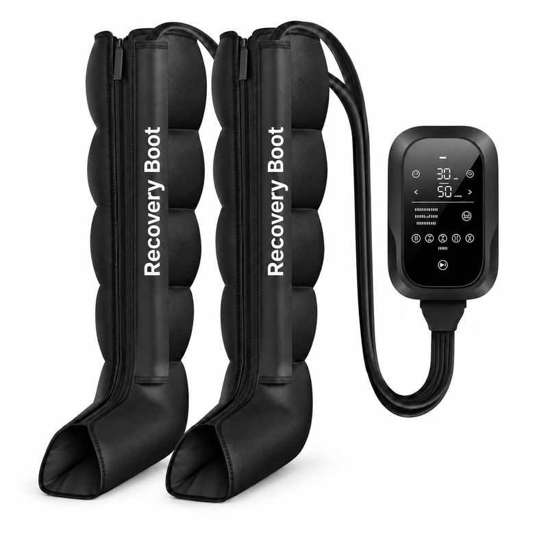 KINETIQ Air Compression Recovery System