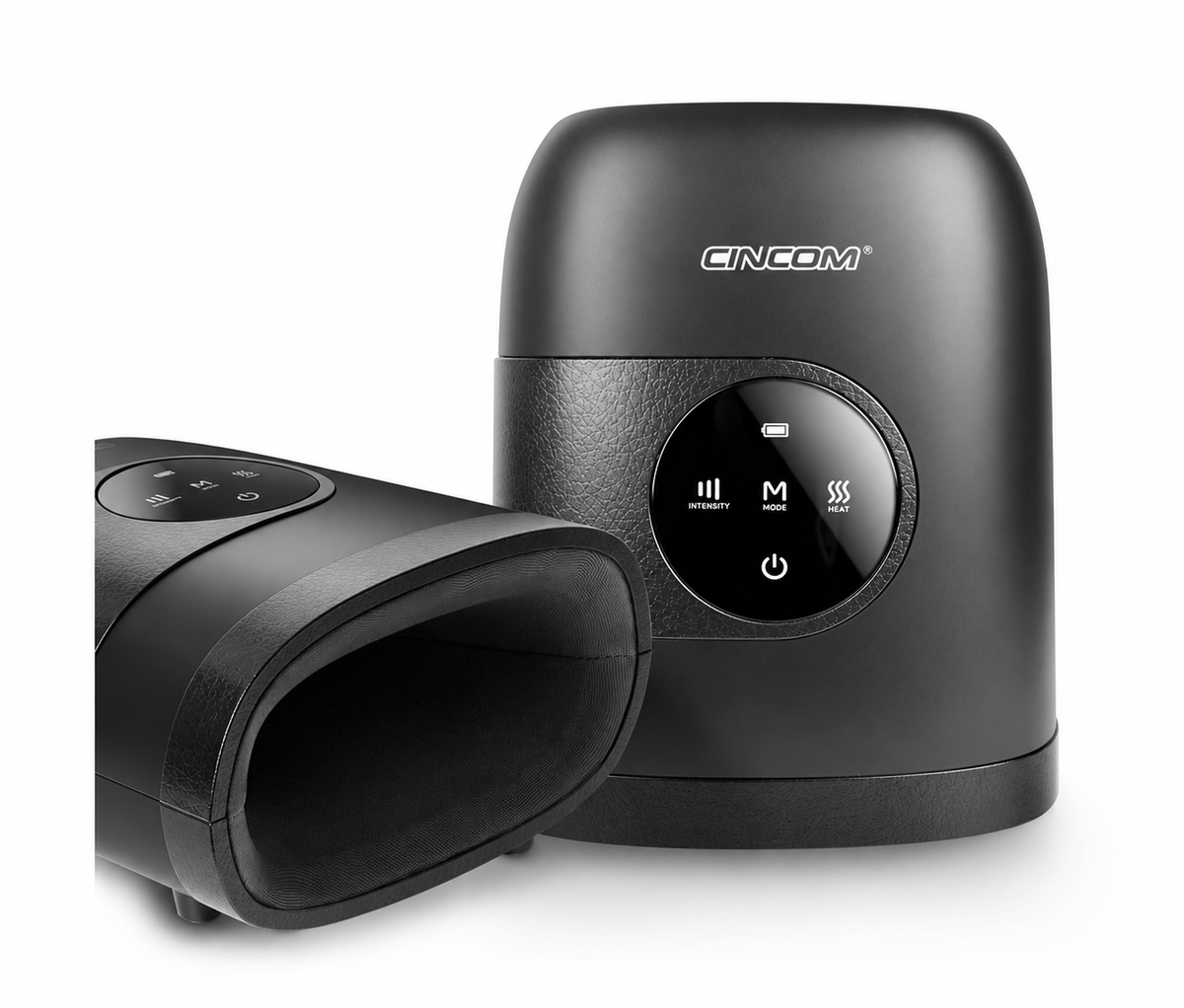KINETIQ Cordless Air Compression Hand Massager