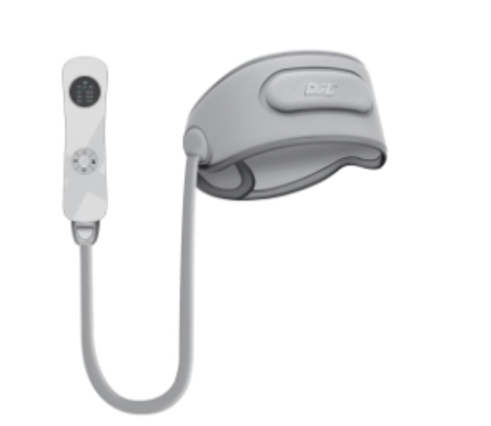 KINETIQ Air Compression Head Massager