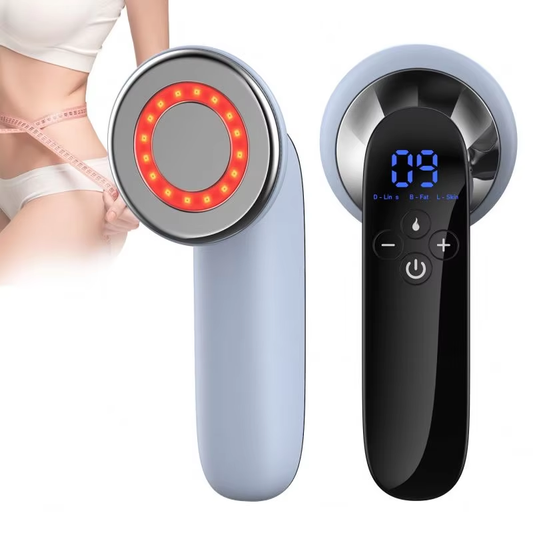 KINETIQ Body Slimming Massager